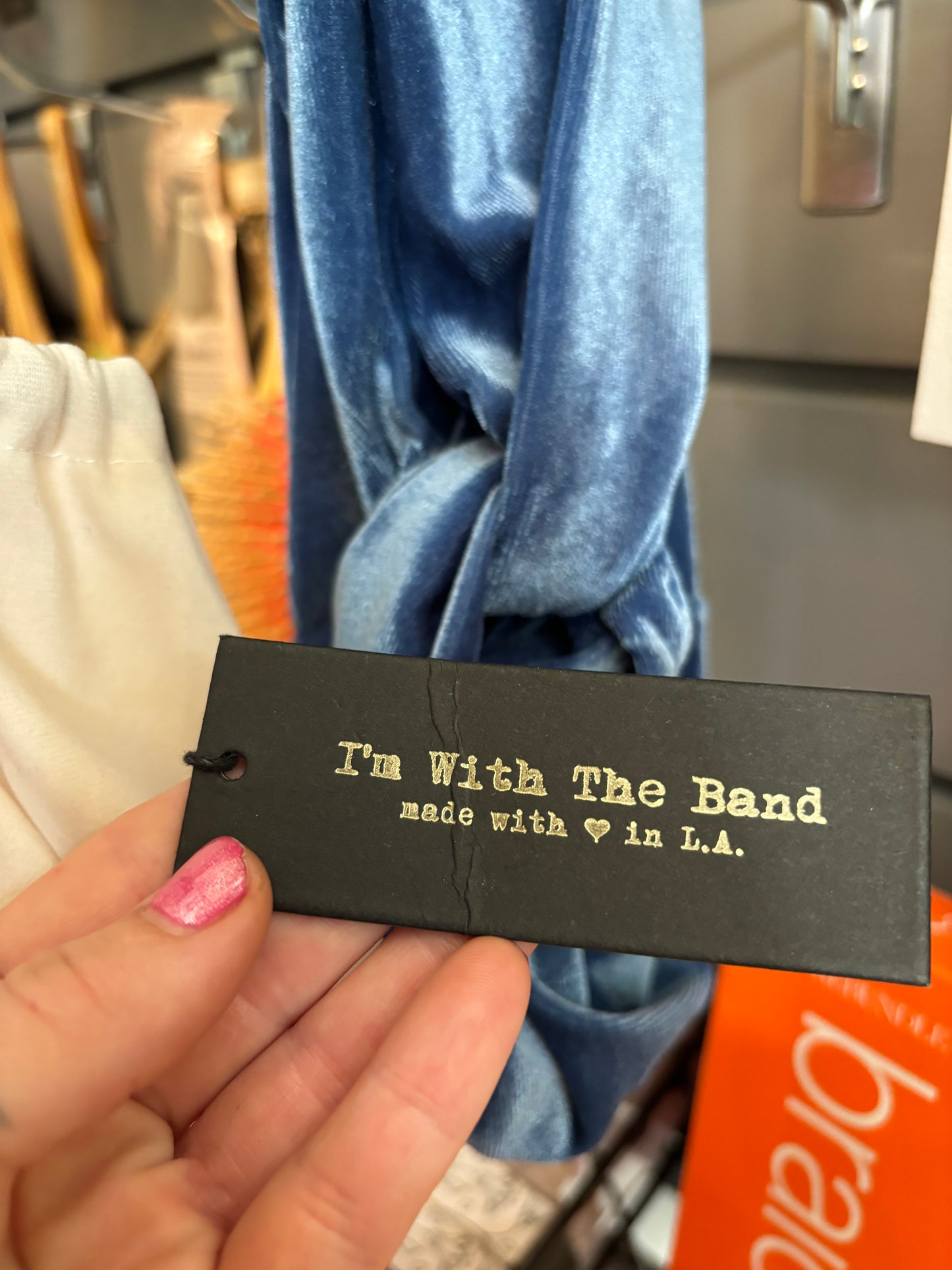 IWTB Turban