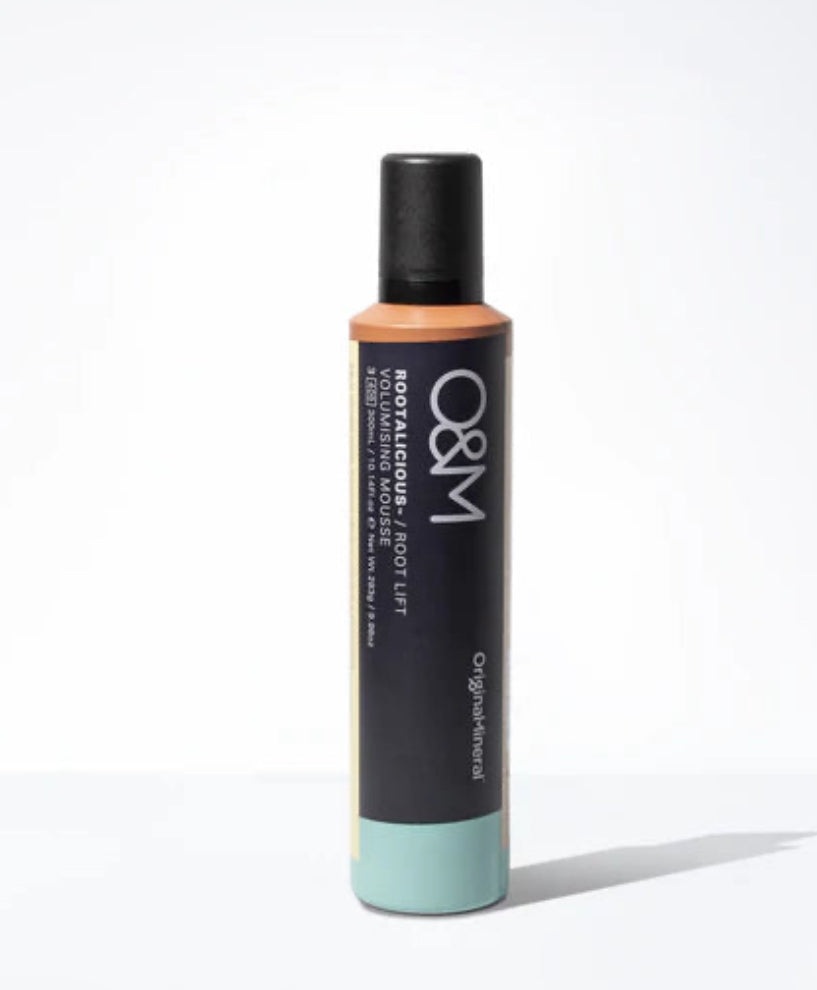 O&M root lifter