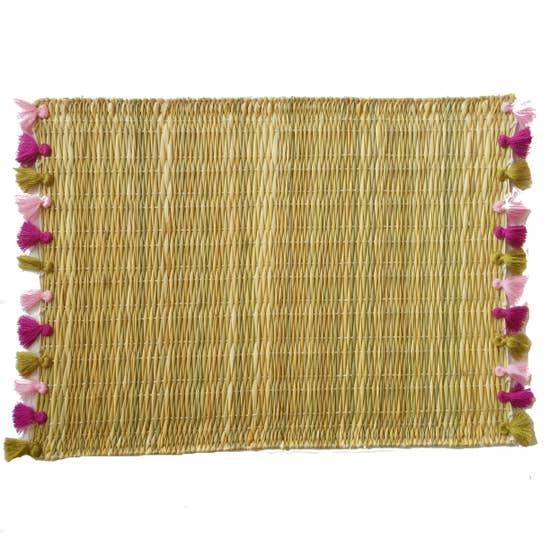 Boho Beauty Altar Mat