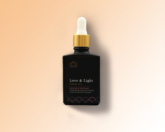 Love & Light