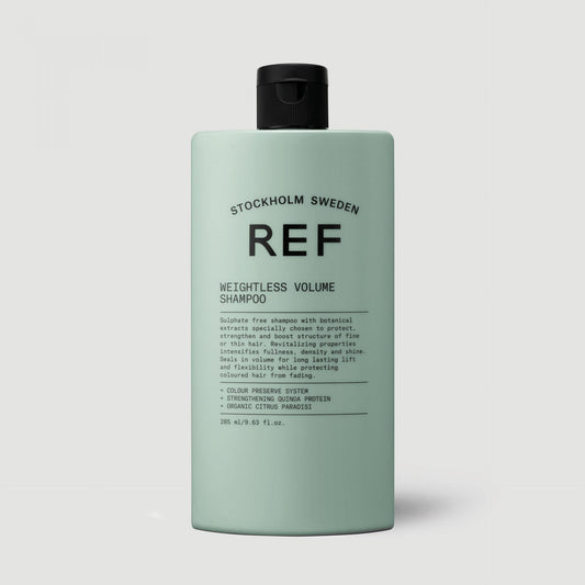 Weightless Volume Shampoo