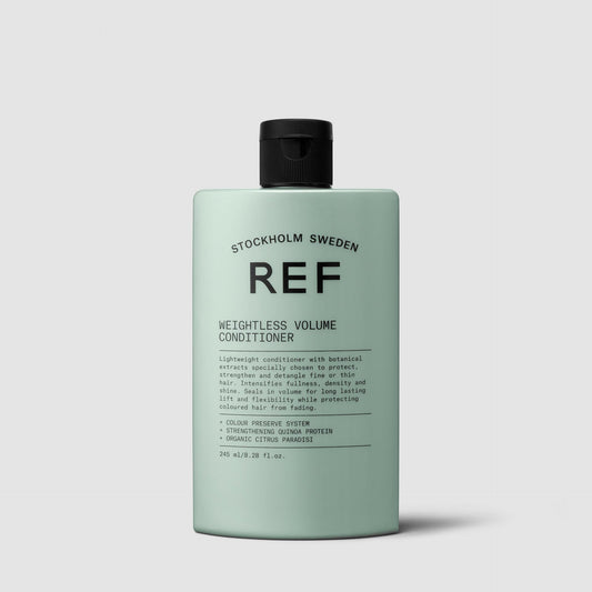 Weightless Volume Conditioner