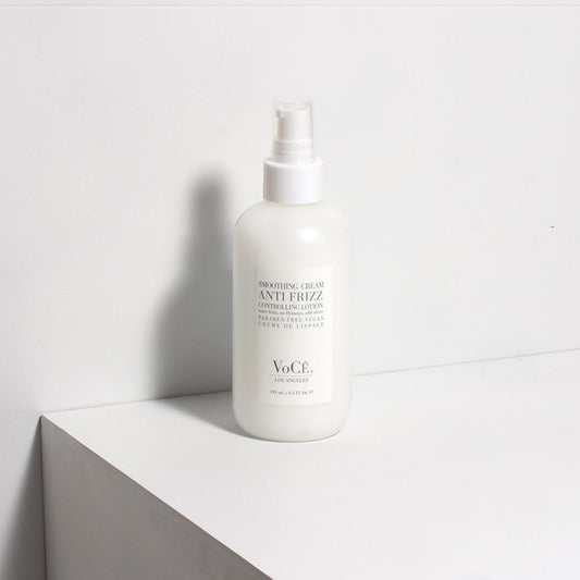 SMOOTHING.CREAM Anti-Frizz Controlling Lotion