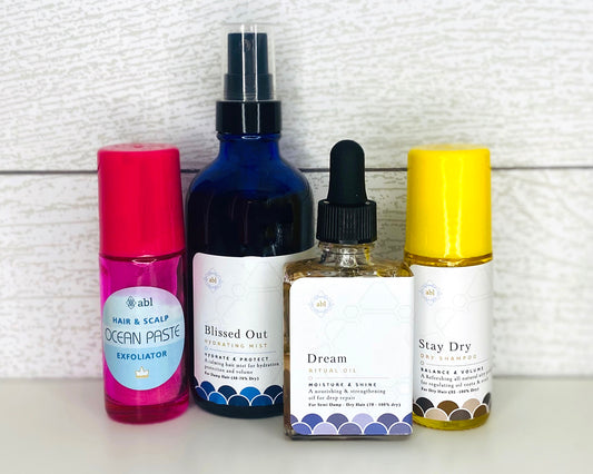 Abl Full Crown Holistic Prescription