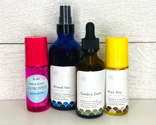 Abl Full Crown Holistic Prescription