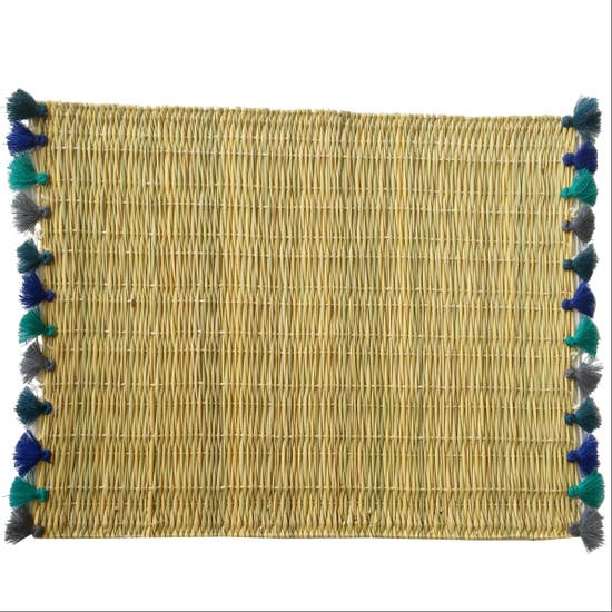 Boho Beauty Altar Mat