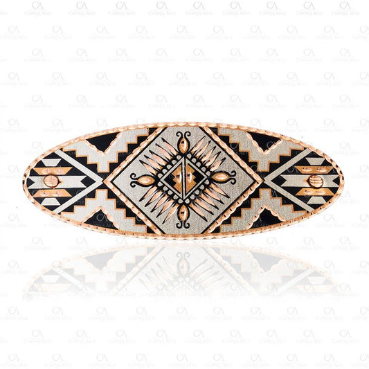 Desert Love Hair piece