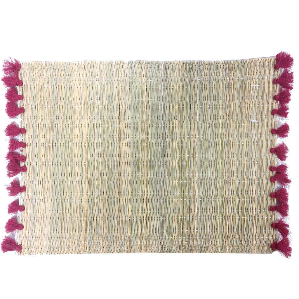 Boho Beauty Altar Mat