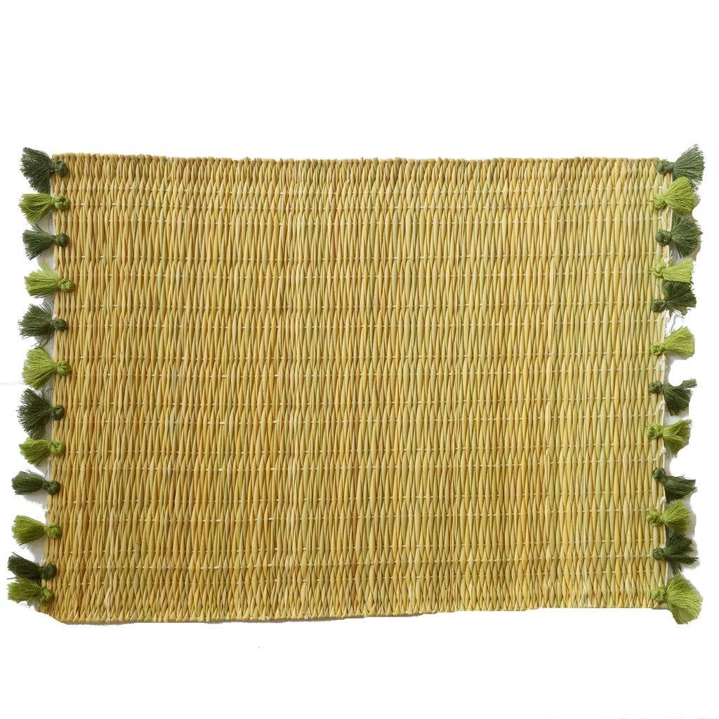 Boho Beauty Altar Mat