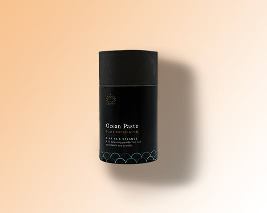 Ocean Paste