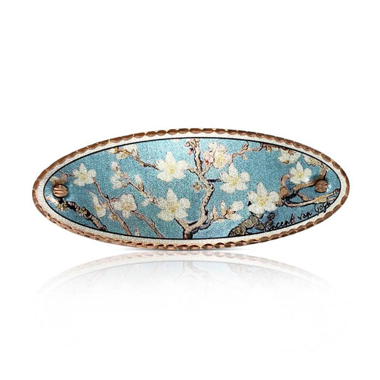 Van Gogh Collection Hair Piece