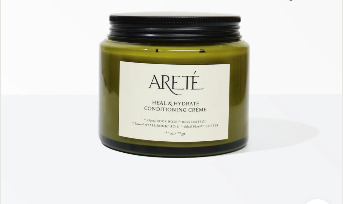 Heal & hydrate Creme