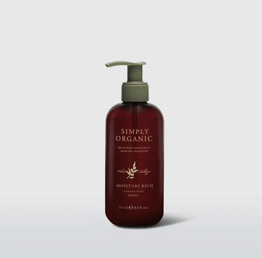 Moisture Rich Rinse
