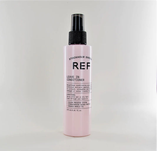 Leave In Conditioner